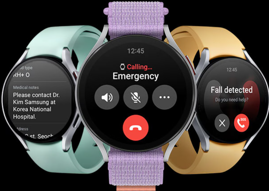 Samsung Galaxy Watch 6